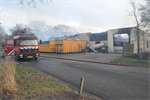 Prio 1 Brand Industrie Agrarisch Grafkistenfabriek Hoogland BV Elingsloane Burgum